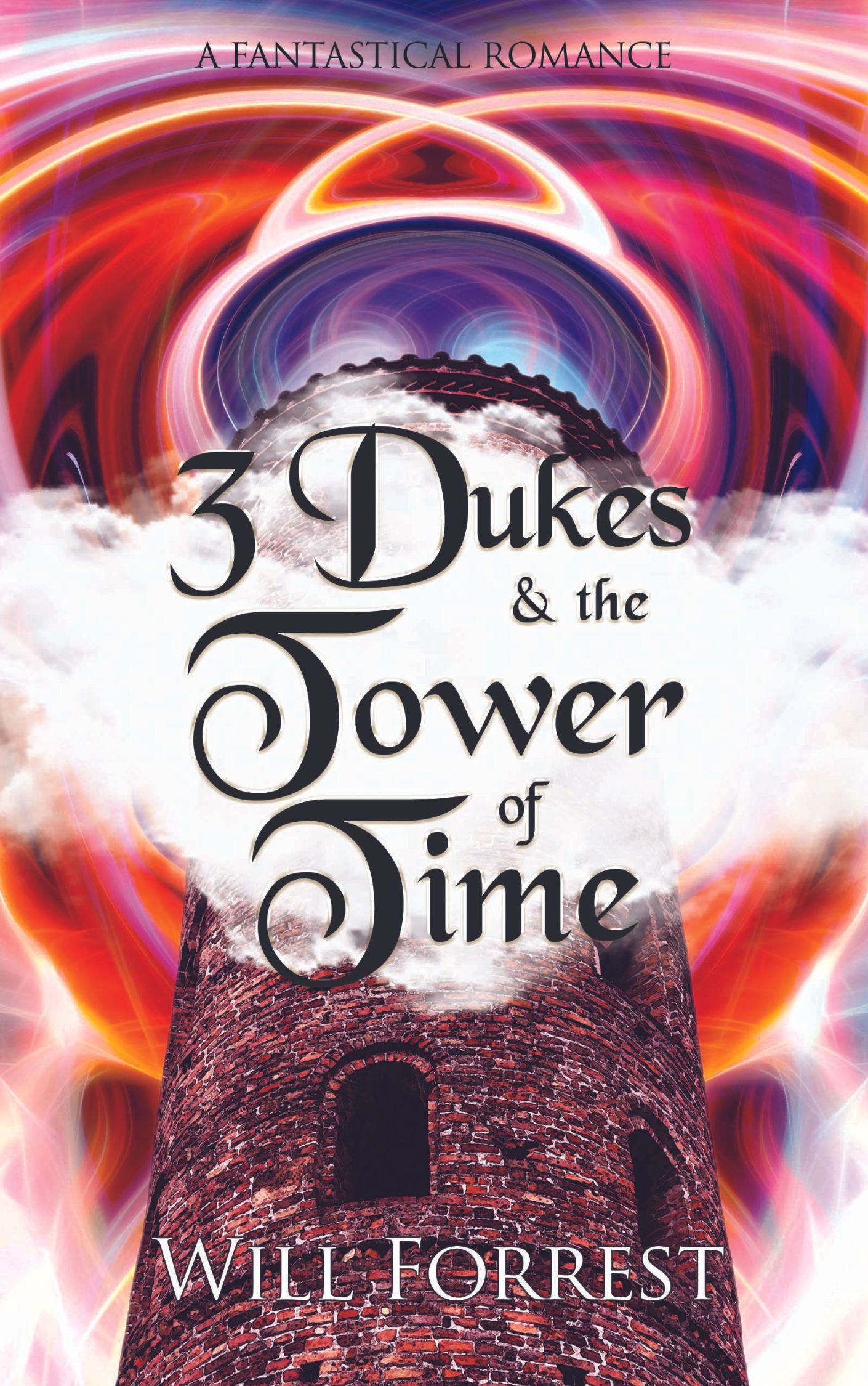 3 DUKES 3 COVER- RBG