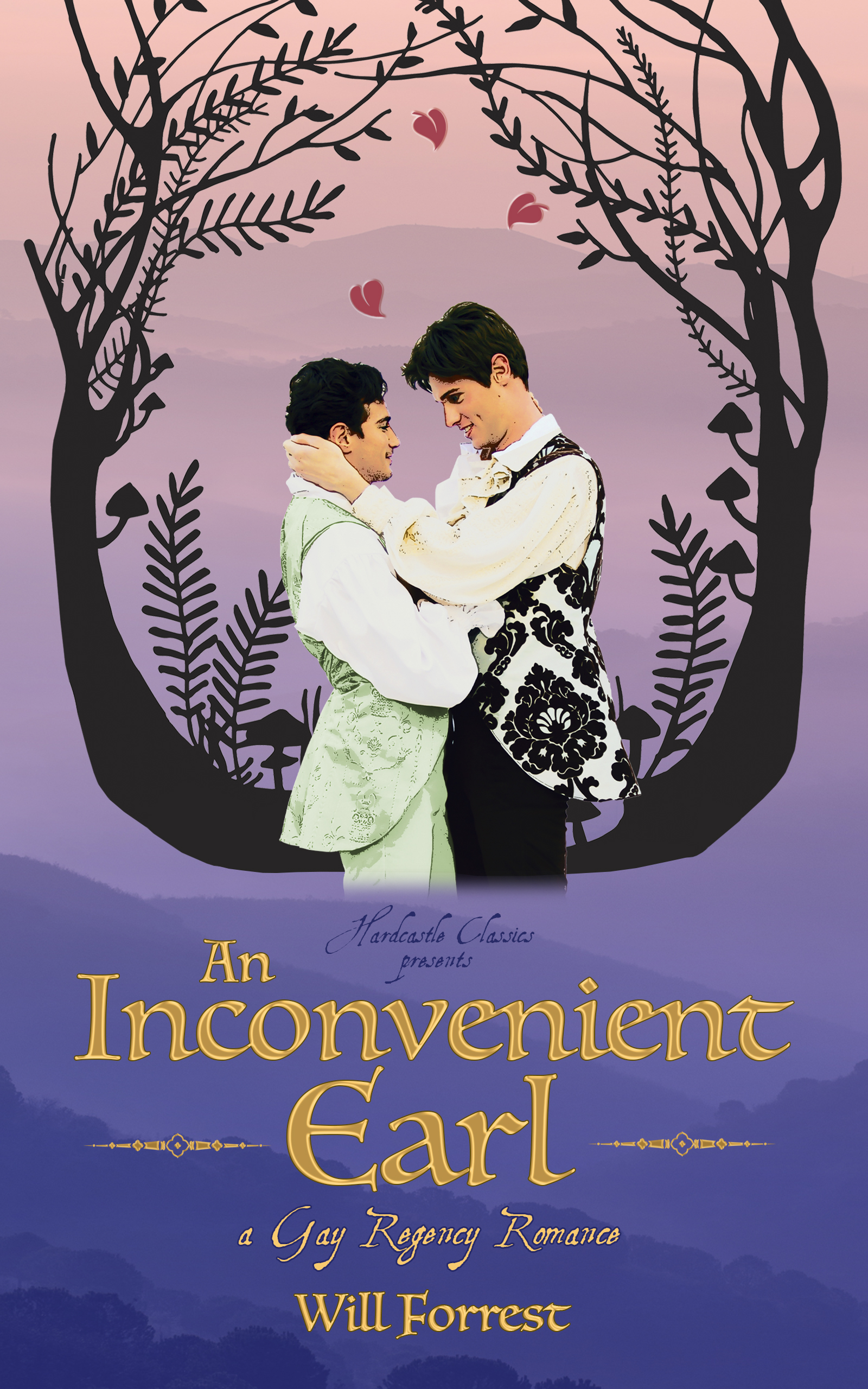 AN INCONVENIENT EARL COVER_EBOOK