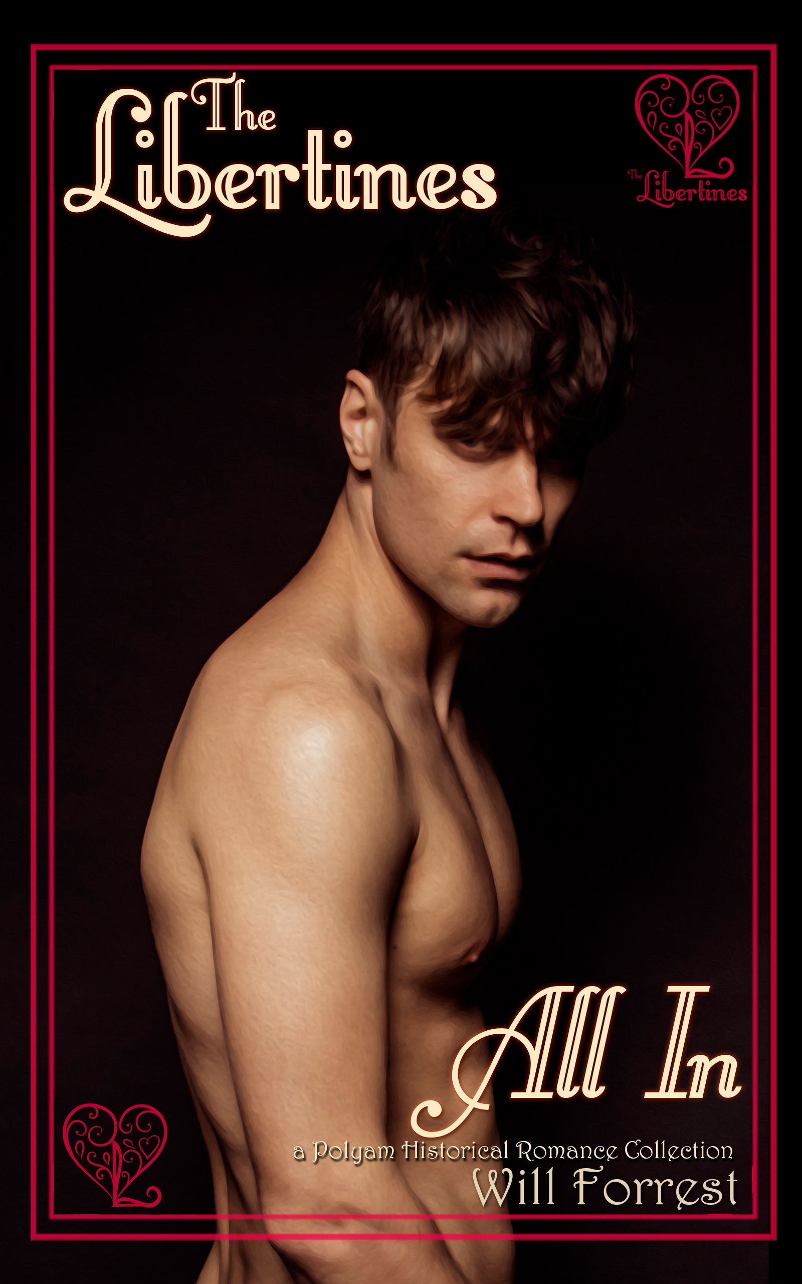 LIBERTINES ALL IN COVER W L LOGO