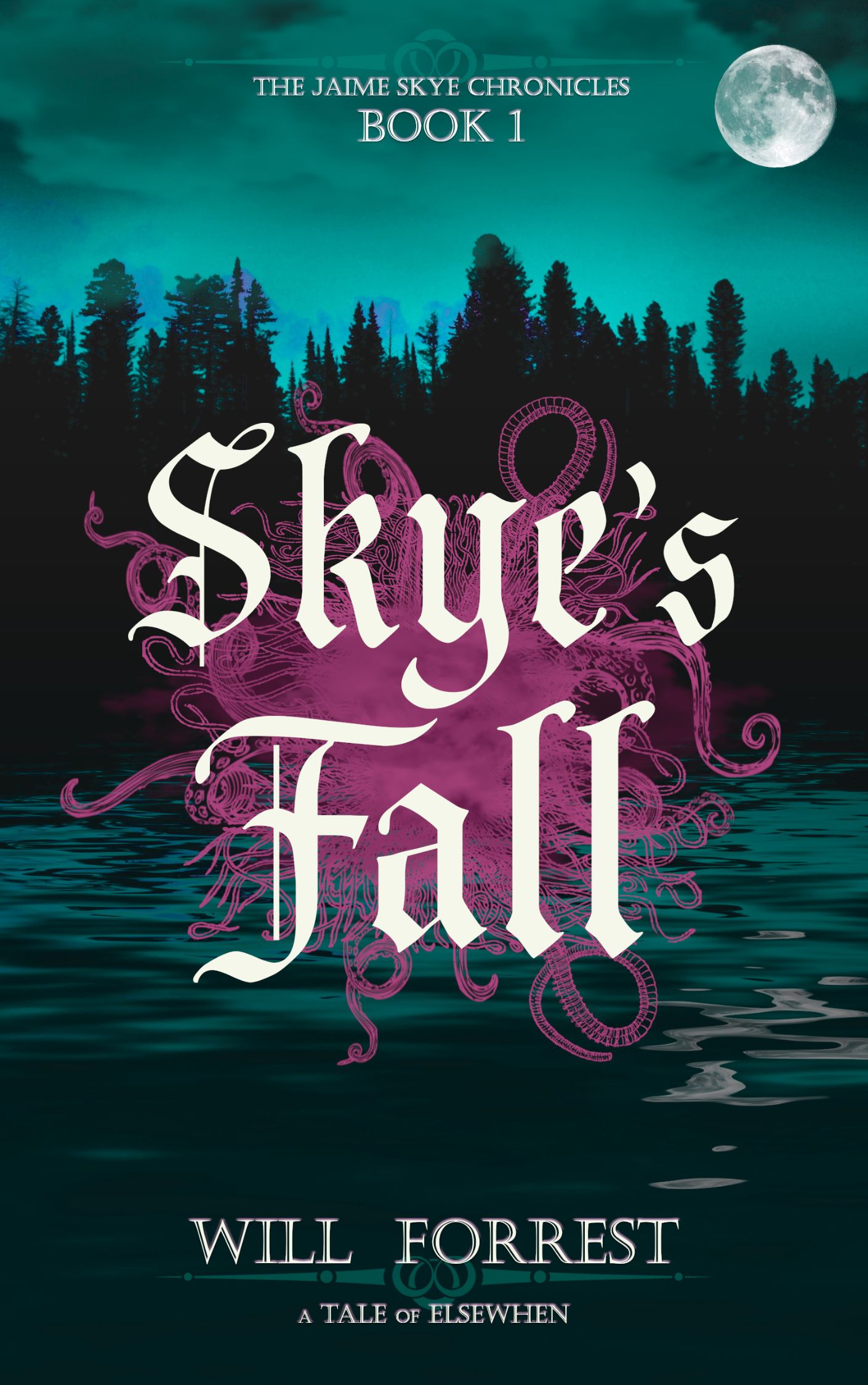 skye fall to share